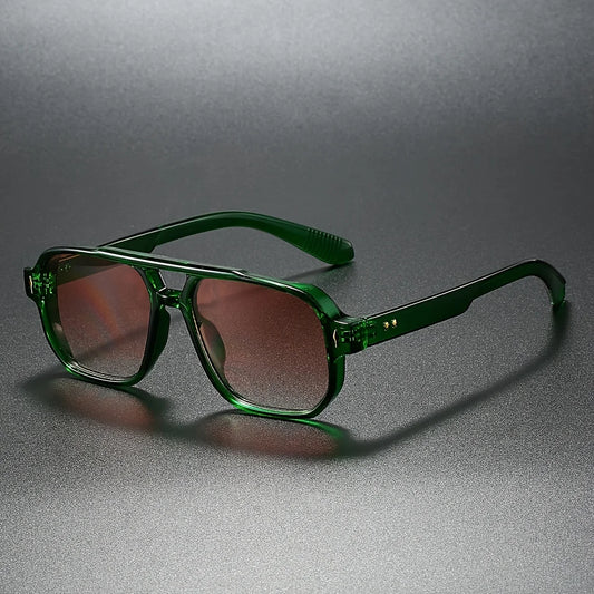 2025 Vintage Sunglasses for Men Fashion Sunglasses Oculos Glasses Dropshipping Gafas Lentes Lunette Okulary Zonnebril Occhiali