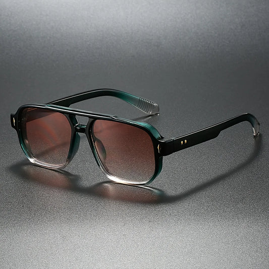 2025 Vintage Sunglasses for Men Fashion Sunglasses Oculos Glasses Dropshipping Gafas Lentes Lunette Okulary Zonnebril Occhiali